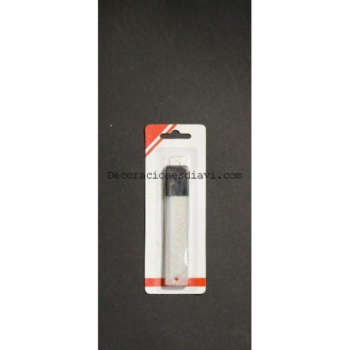 RECABIOS CUTTER 18mm. RECABIOS CUTTER 18mm.