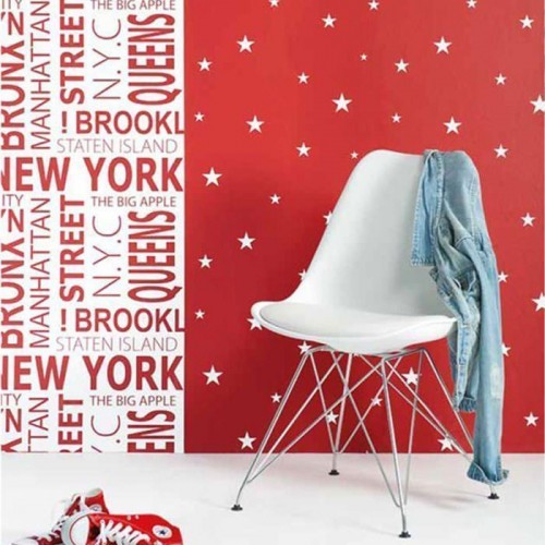 Papel Pintado Vibe Ref. 4995-6