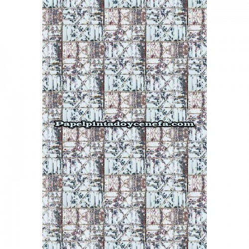 _Mural Queen Materials Ref. M-ML250