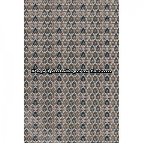 _Mural Queen Materials Ref. M-ML251