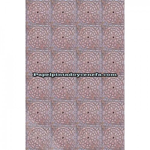 _Mural Queen Materials Ref. M-ML259