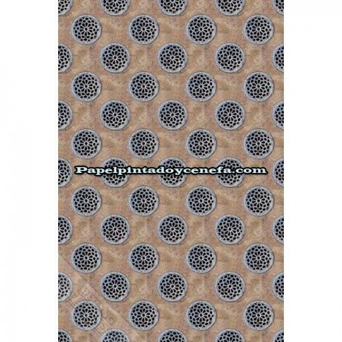 _Mural Queen Materials Ref. M-ML260