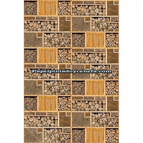 _Mural Queen Materials Ref. M-ML272