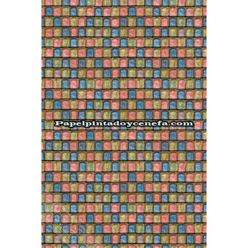_Mural Queen Materials Ref. M-ML274