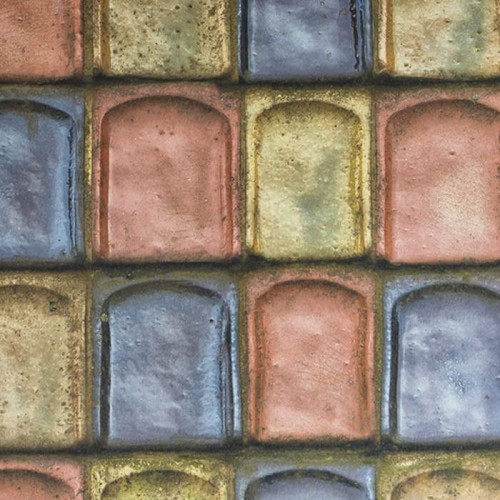_Mural Queen Materials Ref. M-ML274