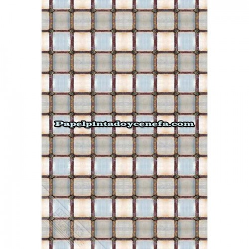 _Mural Queen Materials Ref. M-ML279