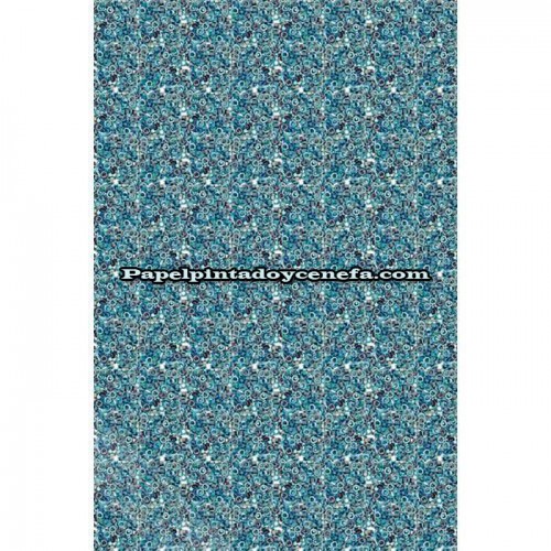 _Mural Queen Materials Ref. M-ML282