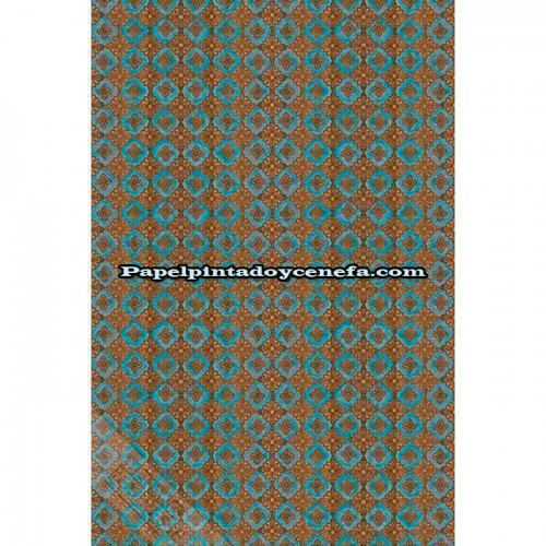 _Mural Queen Materials Ref. M-ML284