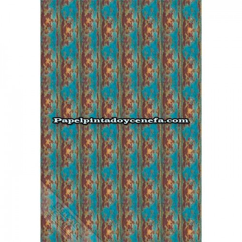 _Mural Queen Materials Ref. M-ML286