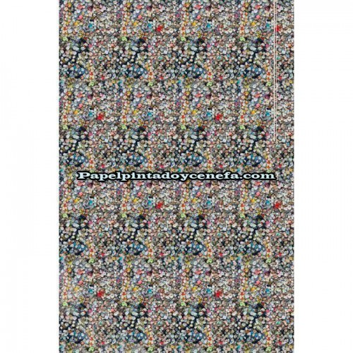 _Mural Queen Materials Ref. M-ML290