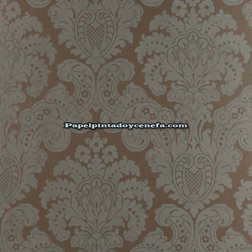 Papel Pintado Rolleri 8 Ref. 5208-7