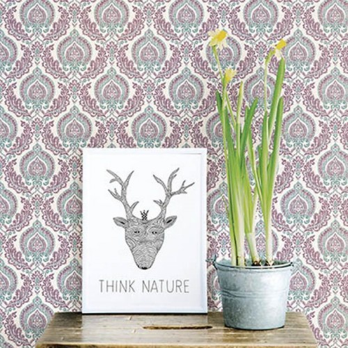 Papel Pintado Ami Ref. 2657-22231