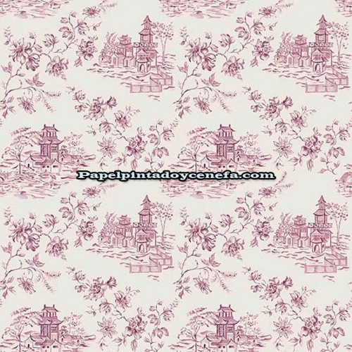 Papel Pintado Ami Ref. 2657-22222