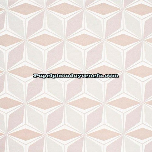 Papel Pintado Torino Ref. 68632