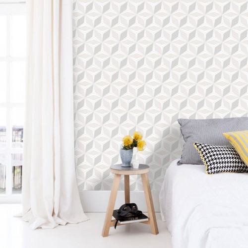 Papel Pintado Torino Ref. 68631