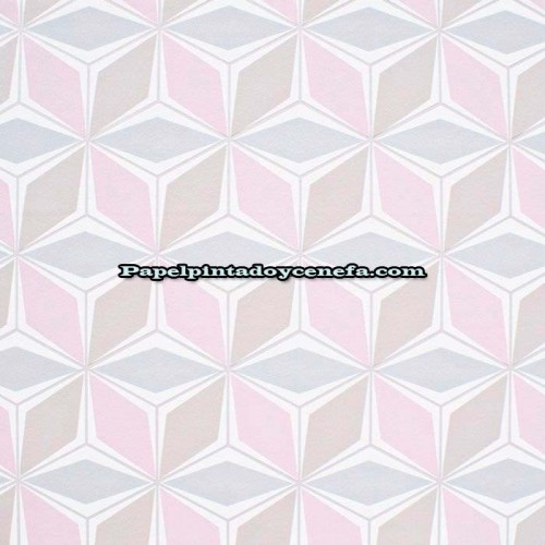 Papel Pintado Torino Ref. 68631