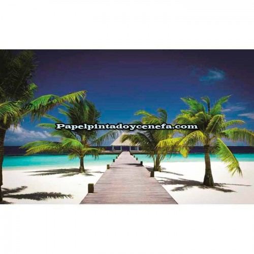 Murales Photomurals II Ref. M-891VE-MEDIDAS DISPONIBLES