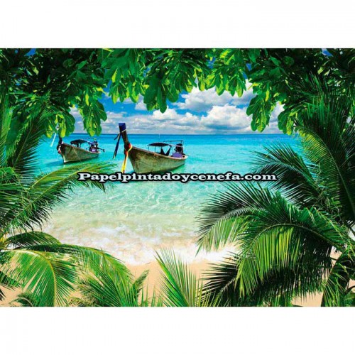 Murales Photomurals II Ref. M-225VE-MEDIDAS DISPONIBLES