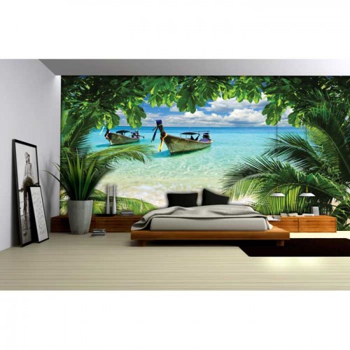 Murales Photomurals II Ref. M-225VE-XL-2,08 X 1,46
