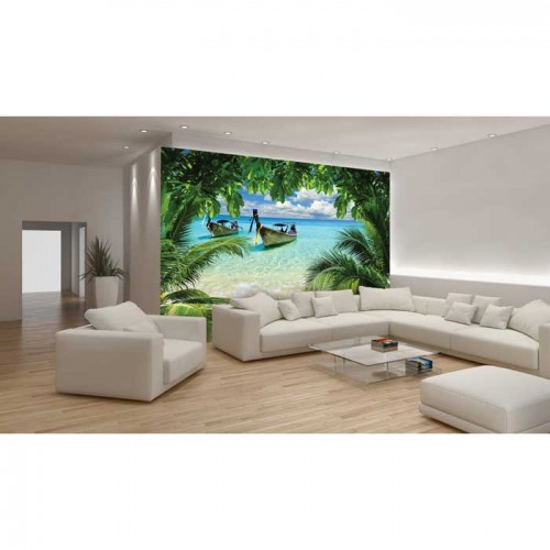 Murales Photomurals II Ref. M-225VE-XL-2,08 X 1,46