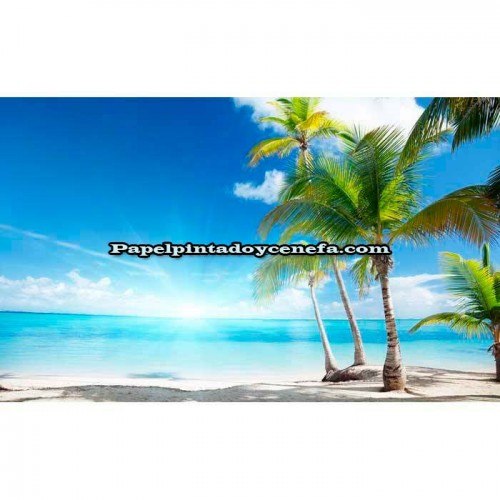Murales Photomurals II Ref. M-735VE-P8-3,68 X 2,54