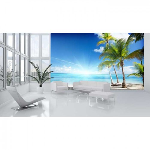 Murales Photomurals II Ref. M-735VE-XXXL-4,16 X 2,54