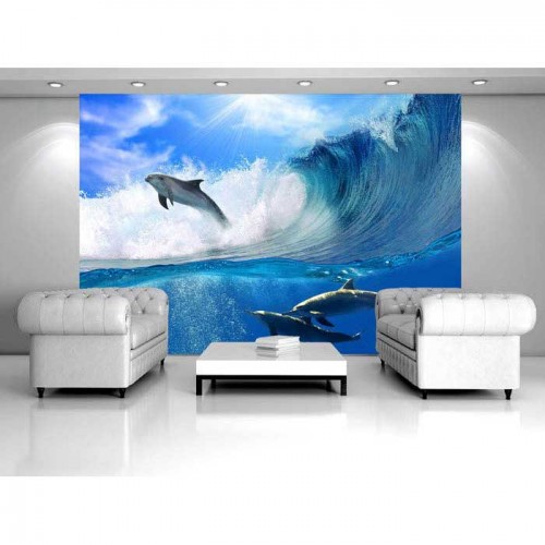 Murales Photomurals II Ref. M-188VE-P8-3,68 X 2,54