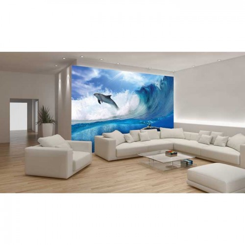 Murales Photomurals II Ref. M-188VE-P4-2,54 X 1,84