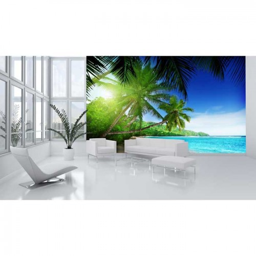 Murales Photomurals II Ref. M-736VE-P8-3,68 X 2,54