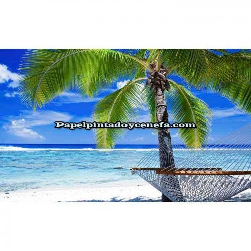 Murales Photomurals II Ref. M-578VE-M-1,04 X 0,7