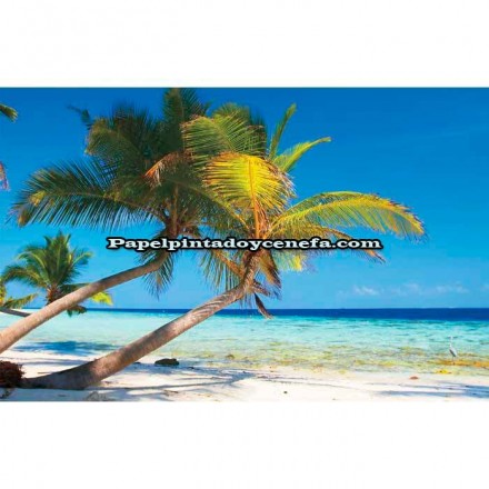 Murales Photomurals II Ref. M-8-005VE-M-1,04 X 0,7