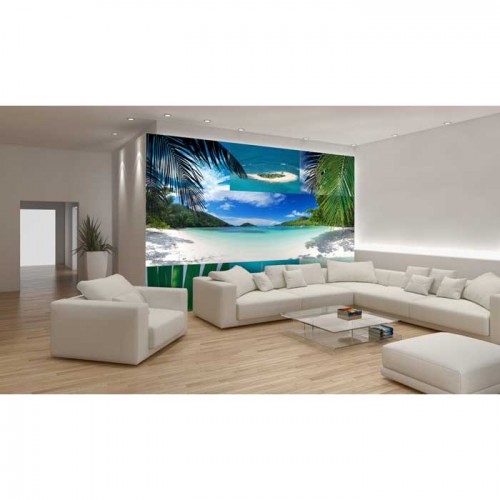 Murales Photomurals II Ref. M-058VE-L-1,52 X 1,04
