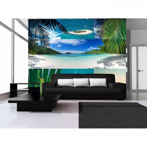 Murales Photomurals II Ref. M-058VE-XL-2,08 X 1,46