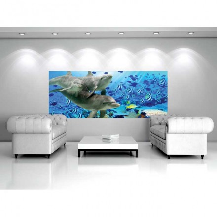 Murales Photomurals II Ref. M-072VE-XXXL-4,16 X 2,54