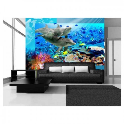 Murales Photomurals II Ref. M-072VE-XXXL-4,16 X 2,54