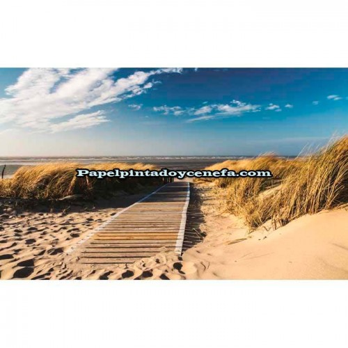Murales Photomurals II Ref. M-1021VE-M-1,04 X 0,7