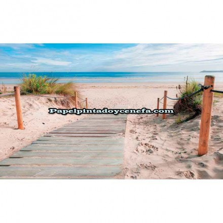 Murales Photomurals II Ref. M-1998VE-MEDIDAS DISPONIBLES