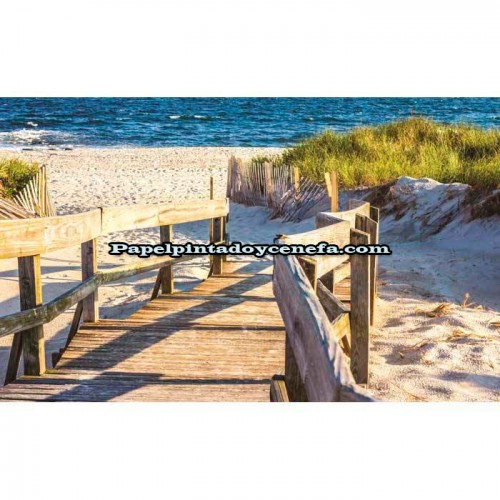 Murales Photomurals II Ref. M-1214VE-M-1,04 X 0,7