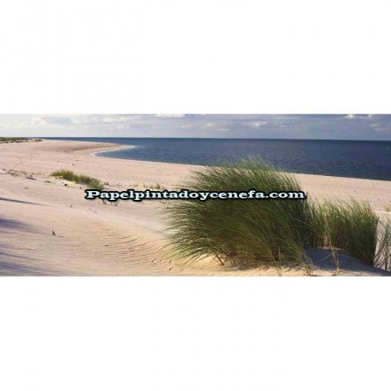 Murales Photomurals II Ref. M-655VE-P8-3,68 X 2,54