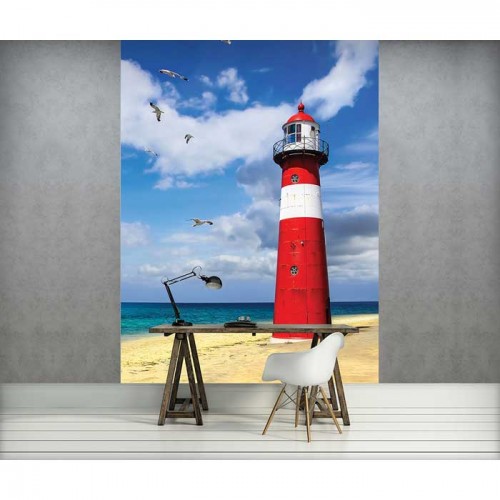Murales Photomurals II Ref. M-1329VE-M-1,04 X 0,7