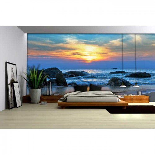 Murales Photomurals II Ref. M-170VE-L-1,52 X 1,04