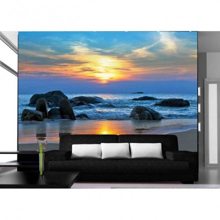 Murales Photomurals II Ref. M-170VE-L-1,52 X 1,04