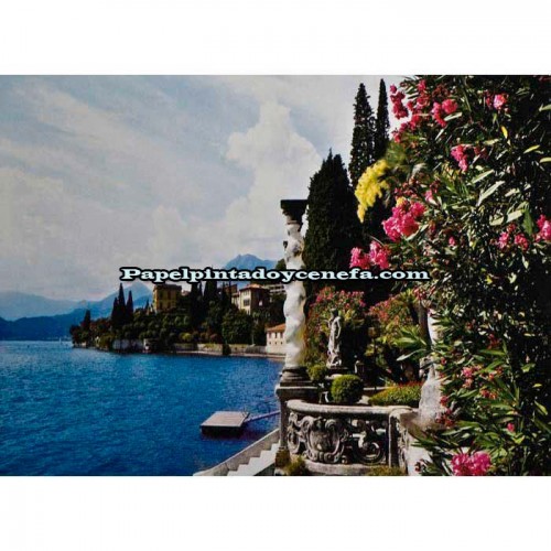 Murales Photomurals II Ref. M-264VE-M-1,04 X 0,7