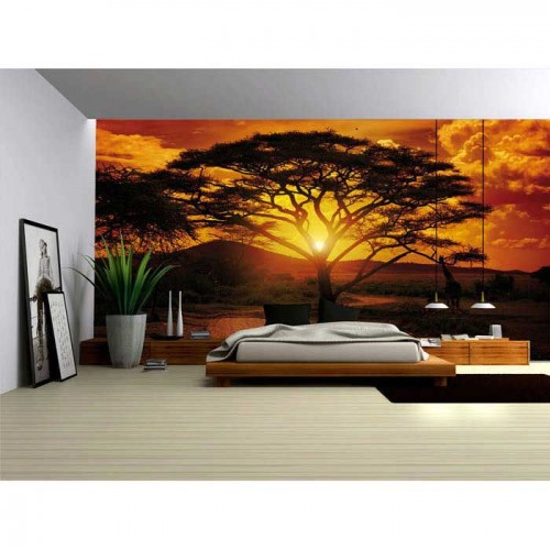 Murales Photomurals II Ref. M-055VE-XXXL-4,16 X 2,54