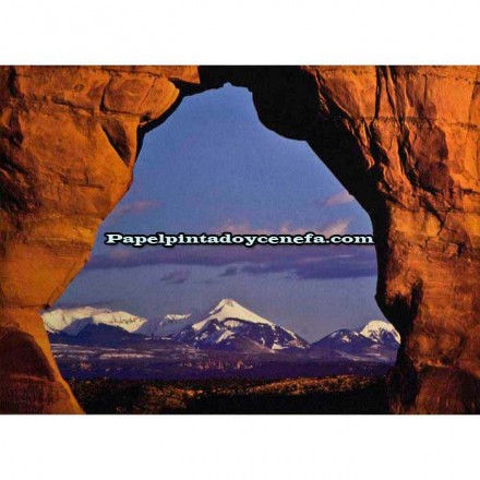 Murales Photomurals II Ref. M-8-002VE-M-1,04 X 0,7