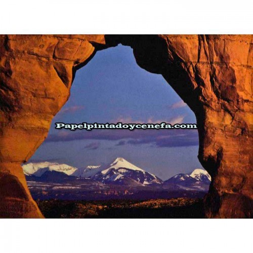 Murales Photomurals II Ref. M-8-002VE-M-1,04 X 0,7