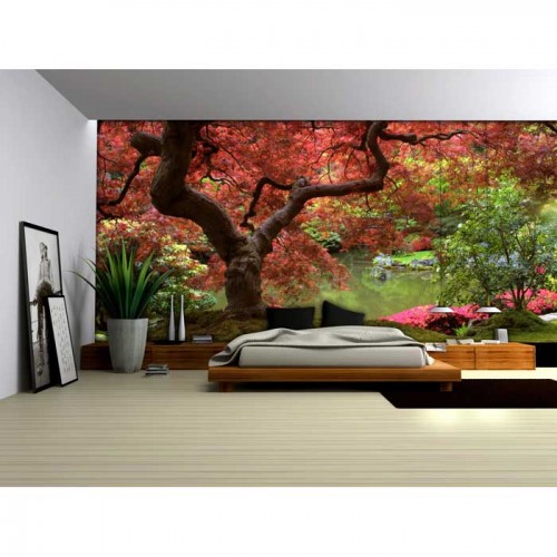 Murales Photomurals II Ref. M-270VE-MEDIDAS DISPONIBLES