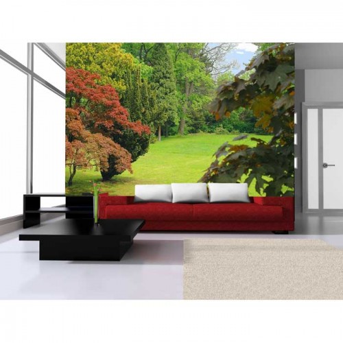 Murales Photomurals II Ref. M-4-004VE-L-1,52 X 1,04