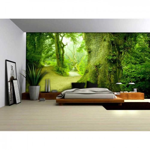 Murales Photomurals II Ref. M-290VE-M-1,04 X 0,7