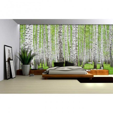 Murales Photomurals II Ref. M-157VE-XL-2,08 X 1,46